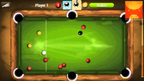 Pool Tour (Android) software credits, cast, crew of song
